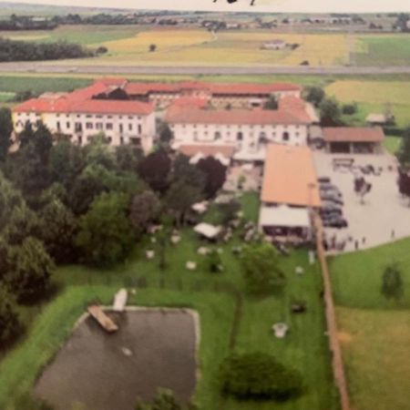 Tenuta Valminier Villanova d'Asti Eksteriør bilde