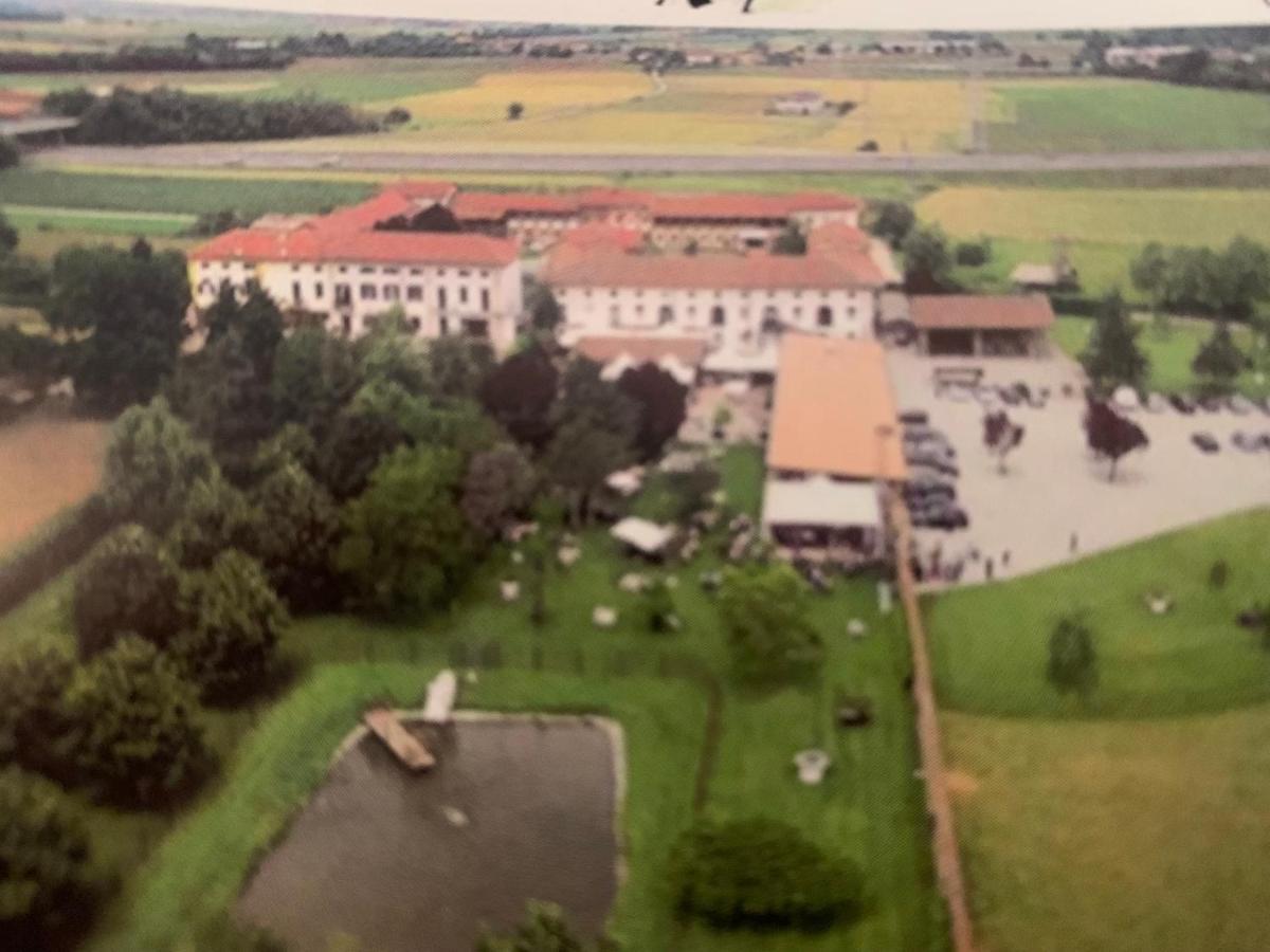 Tenuta Valminier Villanova d'Asti Eksteriør bilde