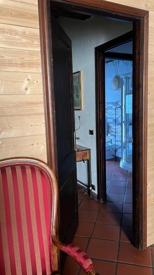 Tenuta Valminier Villanova d'Asti Eksteriør bilde