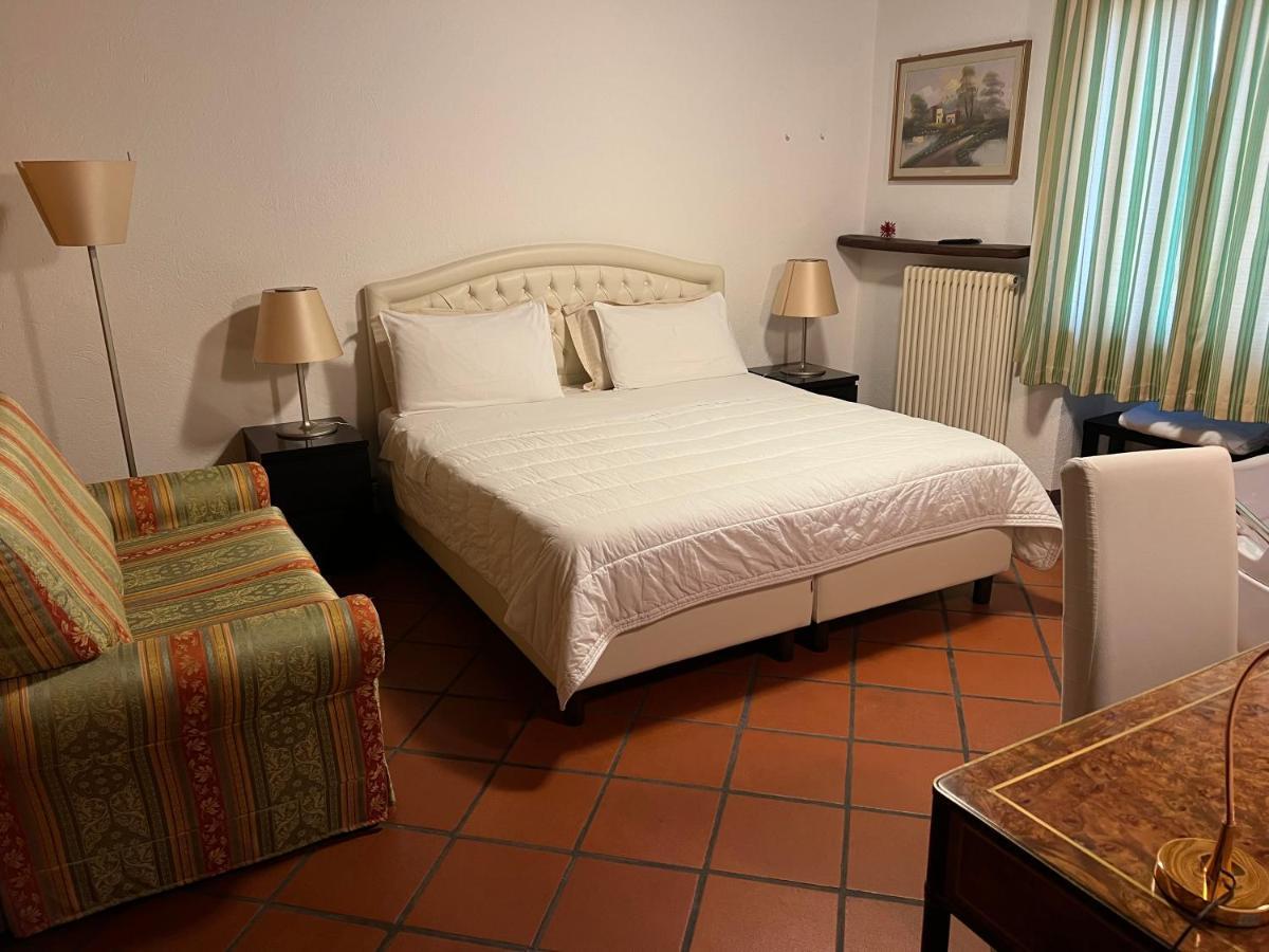 Tenuta Valminier Villanova d'Asti Eksteriør bilde