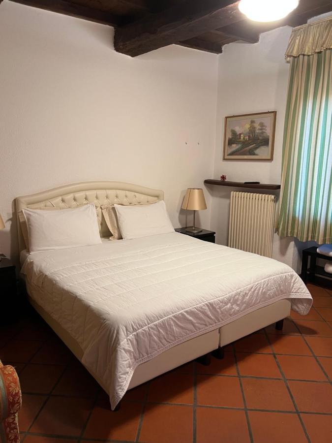 Tenuta Valminier Villanova d'Asti Eksteriør bilde